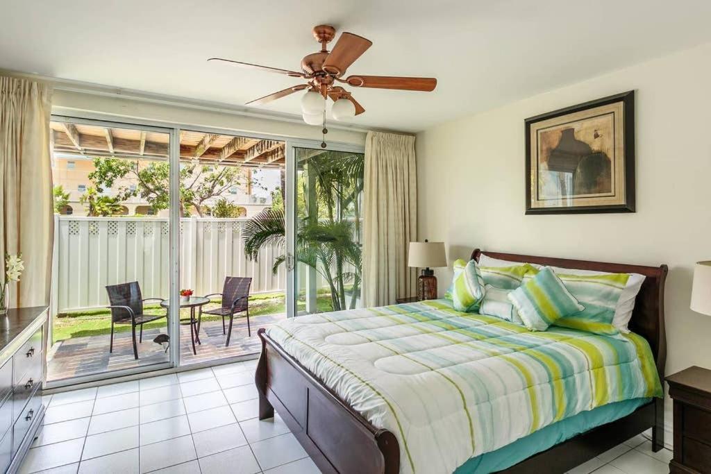 Beach Living At Island Pine Villas Blp George Town Kültér fotó