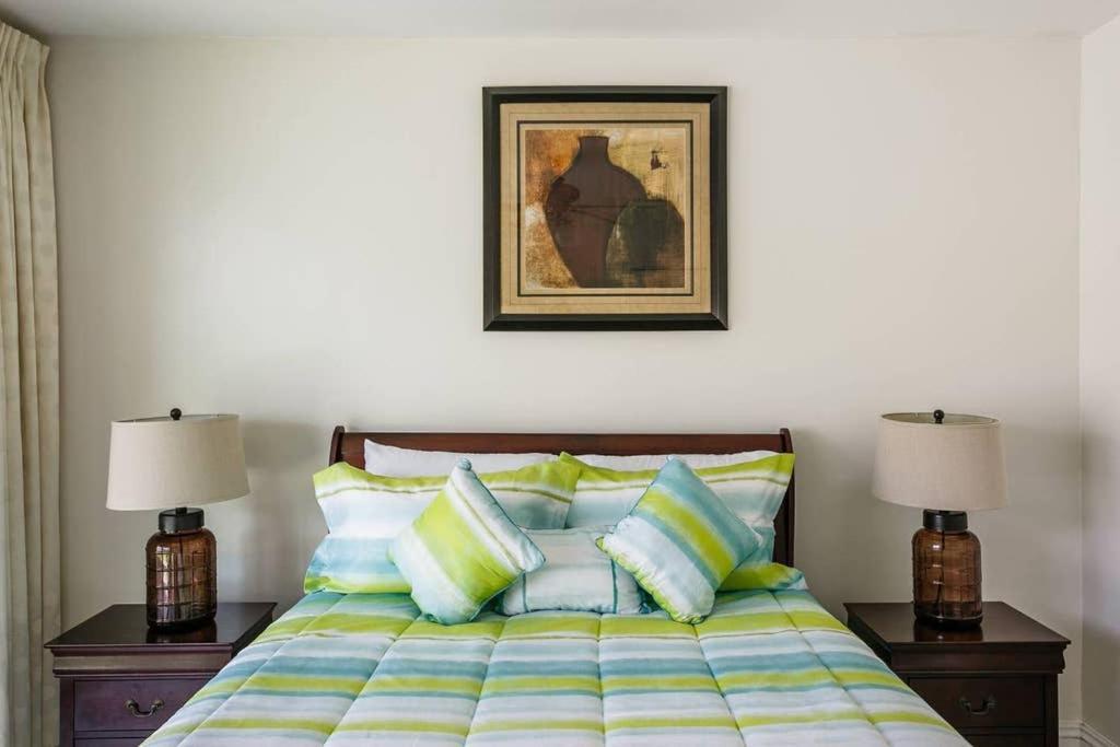 Beach Living At Island Pine Villas Blp George Town Kültér fotó