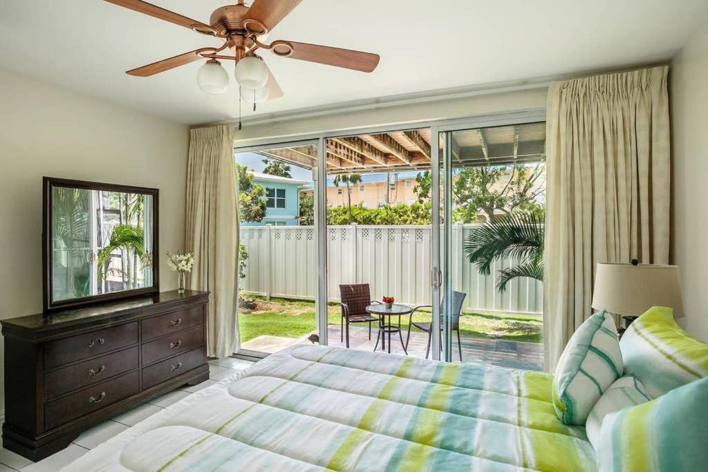 Beach Living At Island Pine Villas Blp George Town Kültér fotó